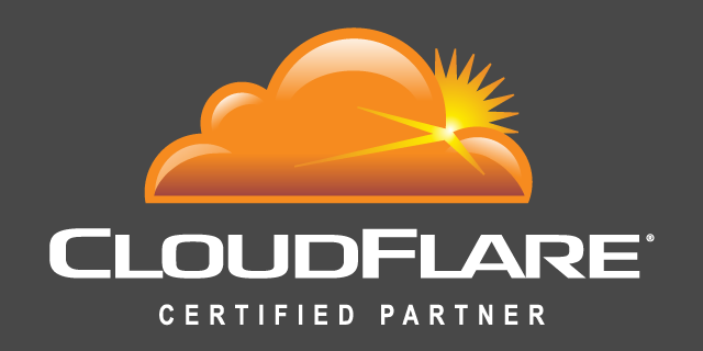 CloudFlare Partnership